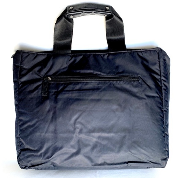 ZARA MAN BUSINESS HAND BAG WITH TABLET POUCH - Picture 3 of 6